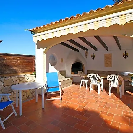Hotel Costa - Luna 3*