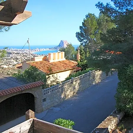 Costa - Luna Hotel